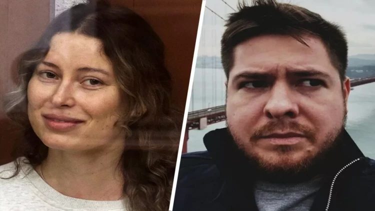 Etimadı gücləndirirlər: Rusiya və ABŞ məhbusları dəyişdilər