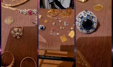 Bağ evlərindən 150 min manatlıq oğurluq edilib - VİDEO - FOTO