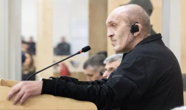 Melikset Paşayan Azərbaycanın vaxtilə işğal altında olmuş ərazilərində qanunsuz hərbi xidmət keçdiyini etiraf edib