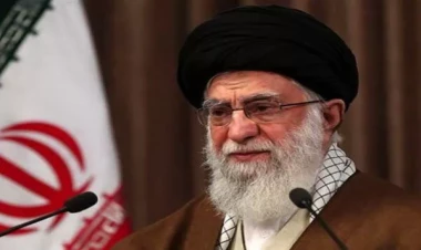 Xamneyi həbs olunur?