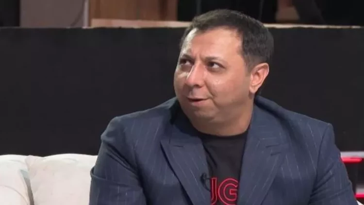 Elməddinə Eldəniz dedi, 