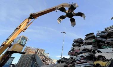 Azərbaycanda utilizasiya prosesində vəziyyət necədir?