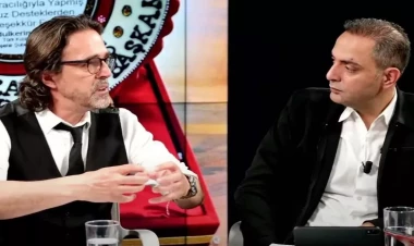 Tanınmış jurnalistlərə qarşı cinayət işi - Saxlanılanlar var