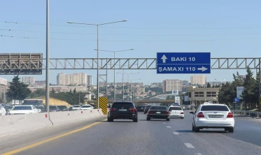 Hər gün Sumqayıtdan Bakıya gələnlərin DİQQƏTİNƏ - AYNA AÇIQLADI