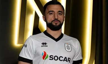 “Sabah”dan Elvin Camalovla bağlı qalmaqallı açıqlama