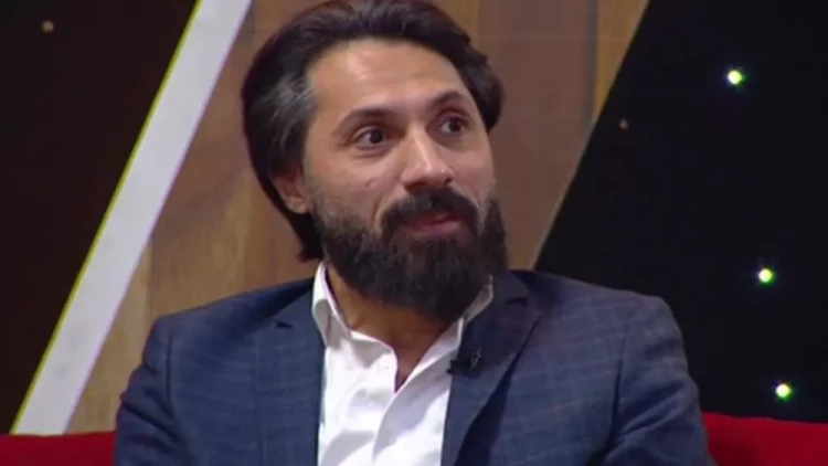 İntizar oğlunu evləndirir