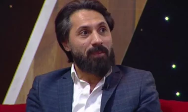 İntizar oğlunu evləndirir