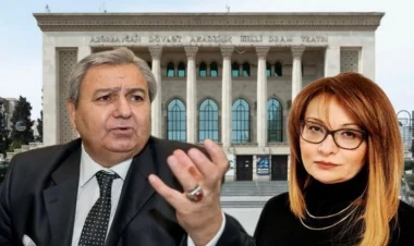 “Qarşımda diz çöküb, dua oxumalısan” - 