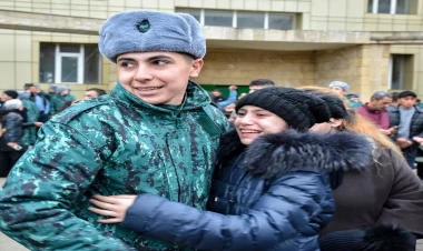 Bu halda universitet oxuyanlar təhsili dayandırıb əsgər gedəcəklər - AÇIQLAMA