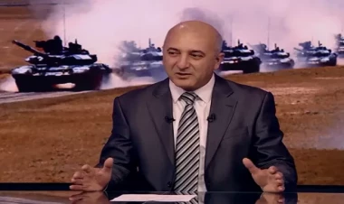 Həbsdən çıxan Ədalət Verdiyev başına gələnləri danışdı