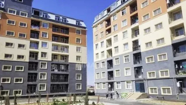 “Jasmine Park”ın sakinləri 