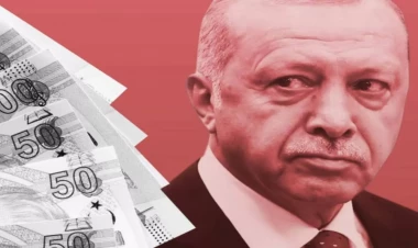 Güclü qasırğa gəlir - Ərdoğandan 