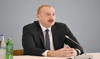 Prezident: Bayden administrasiyası mövqeyini birmənalı olaraq Ermənistanla bağlamışdı