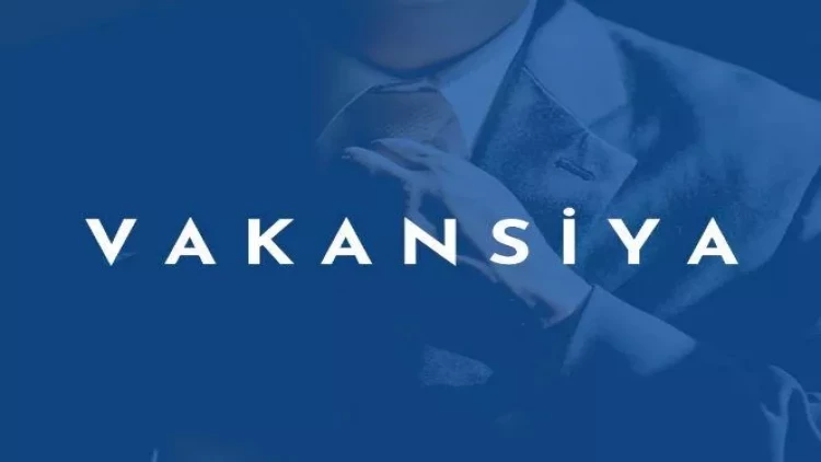 Bu nazirlik işçi axtarır