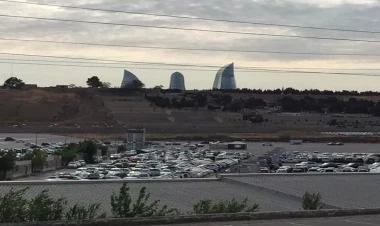 Alman maşınları bahalaşdı - Bazarda son vəziyyət