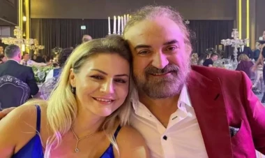 Volkan Konakın həyat yoldaşından təsirli paylaşım: 