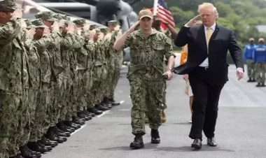 ABŞ Meksikaya hücuma hazırlaşır? - Hədəfdə bu yerlər var