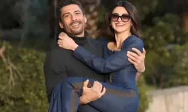 Nəsrin sevgilisindən ayrılıb? - FOTO