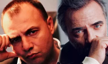 “Çakır” ölümünün 21-ci ilində anıldı - FOTO