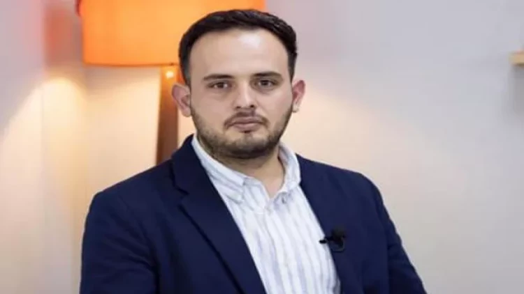 Təqsirləndirilən jurnalist ifadə verdi