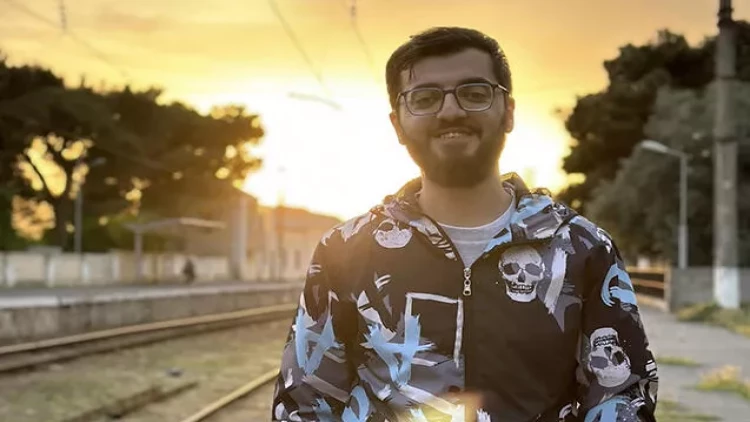 İctimai fəal cinayət işi üzrə araşdırmaya cəlb olundu