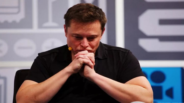 İlon Mask KASIBLADI