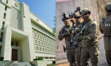 DTX 3 nəfəri həbs etdi - Məhkəmə BAŞLADI