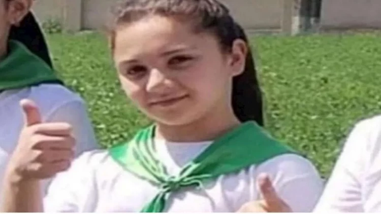 Tovuzda itkin düşüb tapılan məktəbli sığınacağa verildi