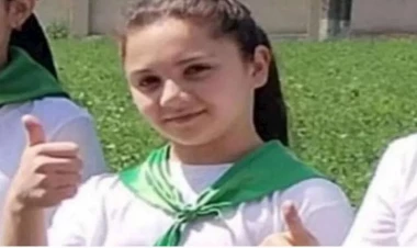 Tovuzda itkin düşüb tapılan məktəbli sığınacağa verildi