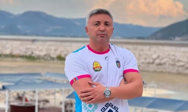 Fuad Zeynalova hücum etməkdə təqsirləndirilən idmançılar barədə QƏRAR VERİLDİ - FOTO