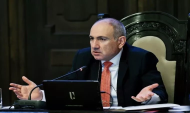 Paşinyana nə olub?