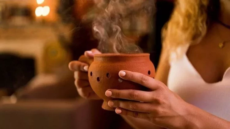 Bu 70 qəpiklik məhsulu evinizdə yandırın və görün nələr olur - MÖCÜZƏ