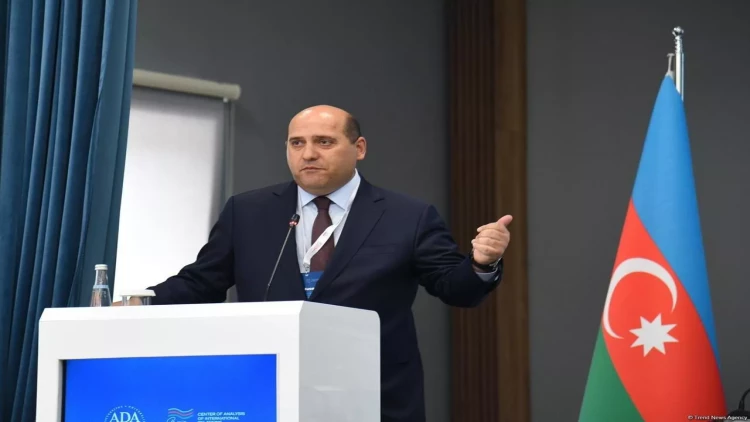 2030-cu ilə qədər Qarabağ bölgəsində 150 ​​minə yaxın iş yeri açılacaq - Emin Hüseynov