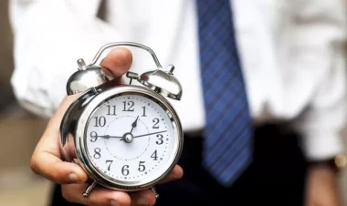 İş saatlarının dəyişdirilməsi ilə bağlı VACİB XƏBƏR – “Əvvəlcə iri müəssisələr...”