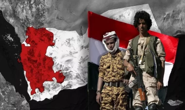 Amerikanın səhv hesabı: husilər İrandan güclüdür