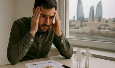 Kişilər buna görə boşanmaq istəmir – Onların ən böyük qorxusu üzə çıxdı