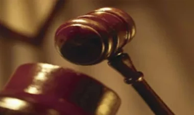 Dövlət xadimlərinə sui-qəsd hazırlayan terrorçuya hökm oxundu