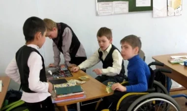 Sağlamlıq məhdudiyyətli uşaqların I sinfə qəbulu bu qaydada olacaq