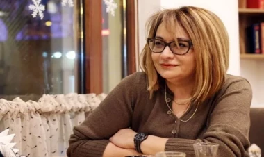 Mehriban Ələkbərzadə haqqında deyilənlərə belə cavab verdi