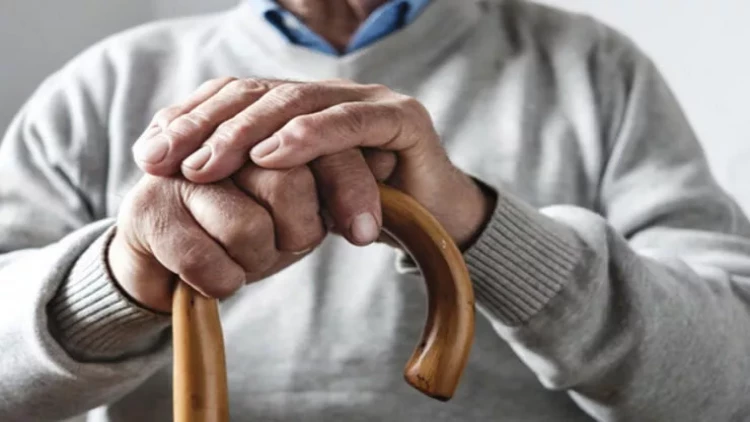 85 yaşlı kişi faciəvi şəkildə öldü