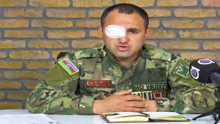 Məhkəmə Hacı Vəliyevlə bağlı QƏRAR VERDİ