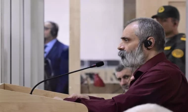 David Babayan: Mən, Arayik Harutyunyan, Ruben Vardanyan və digərləri erməni sakinlərinin Azərbaycana inteqrasiyasının əleyhinə idik