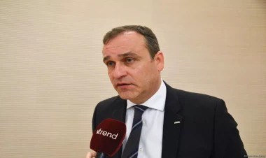 “MVM Group” Azərbaycanda günəş enerjisinə investisiya qoymaq imkanlarını nəzərdən keçirir - Baş direktor