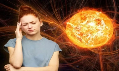 Yer kürəsini güclü maqnit qasırğası vurdu - Ciddi təhlükə barədə XƏBƏRDARLIQ