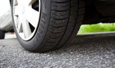 Avtomobili köhnə şinlərlə SÜRMƏYİN - Ciddi təhlükəsi var