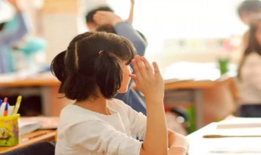 Övladı I sinfə gedəcək valideynlərin NƏZƏRİNƏ: Start verildi