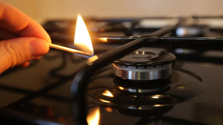 Bu ərazilərin də qazı KƏSİLƏCƏK