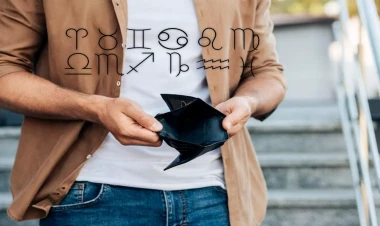 Ən kasıb bürclər - Onlar pul yığmağı bacarmır