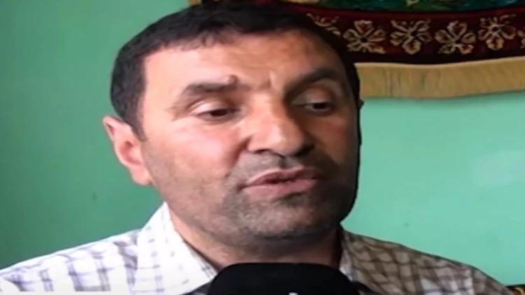 Lənkəranlı kolleksiyaçı: 