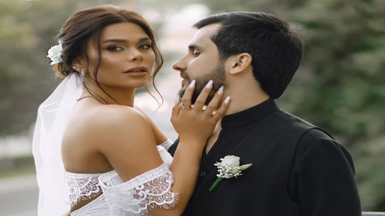 Aysun birinci əri ilə barışıb? - özü açıqladı - VİDEO